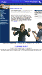 Mobile Screenshot of i-pocket.com